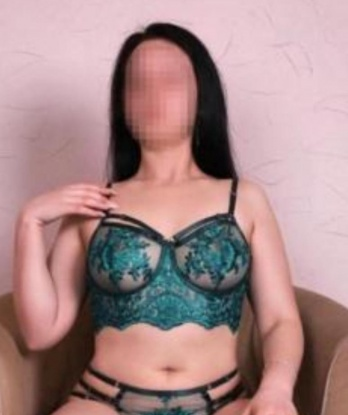 Анкета проститутки Альбина - Фото 1, Верхний Авзян, 37 лет, №13662