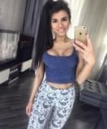 Анкета проститутки Василиса - Фото 1, Верхний Авзян, 20 лет, №13750